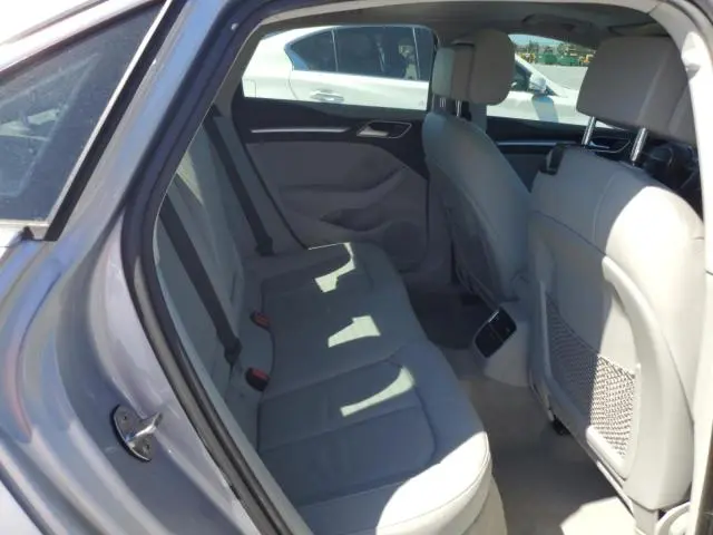 2015 AUDI A3 PREMIUM  