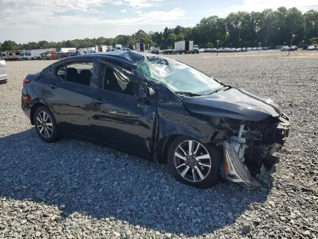 2023 NISSAN VERSA S  