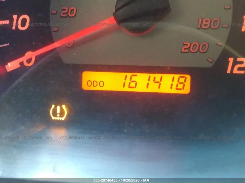 2011 TOYOTA TACOMA 
