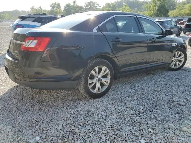 2011 FORD TAURUS SEL  