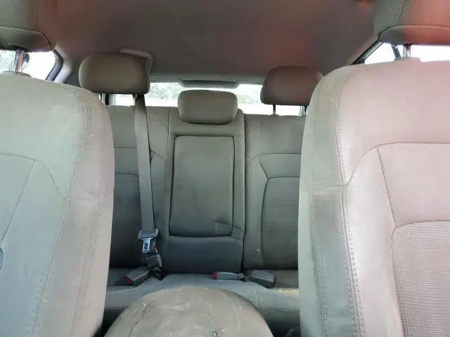 2011 KIA SPORTAGE LX  
