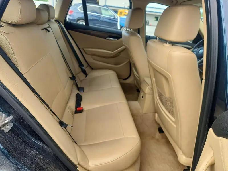 2014 BMW X1 XDRIVE28I  