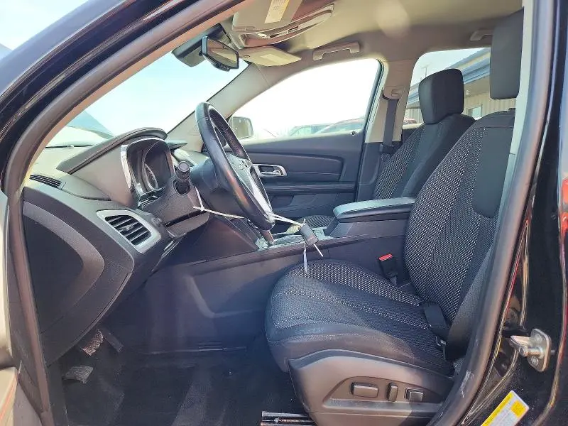 2014 GMC TERRAIN SLE  