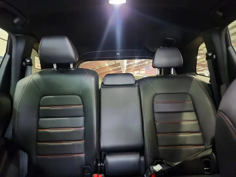 2024 HONDA CR-V SPORT-L  