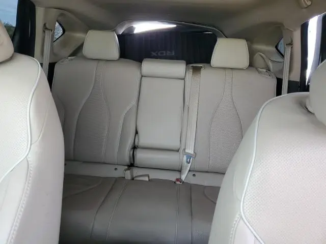 2020 ACURA RDX ADVANCE  