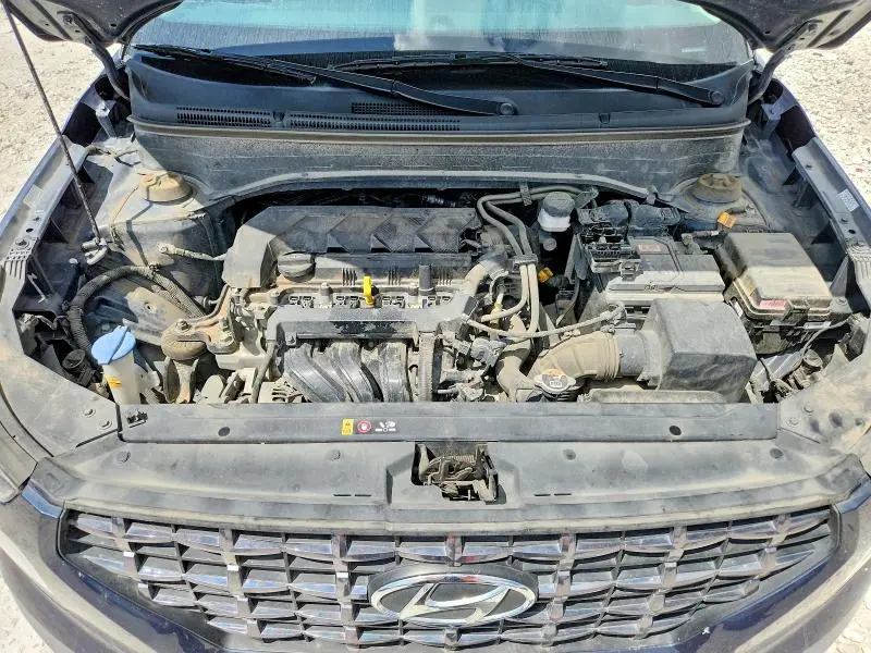 2024 HYUNDAI VENUE LIMITED  