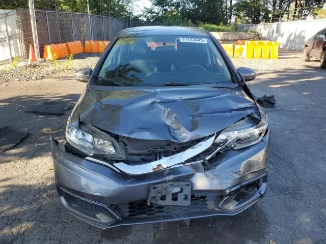 2020 HONDA FIT LX
