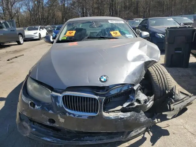 2011 BMW 335 I