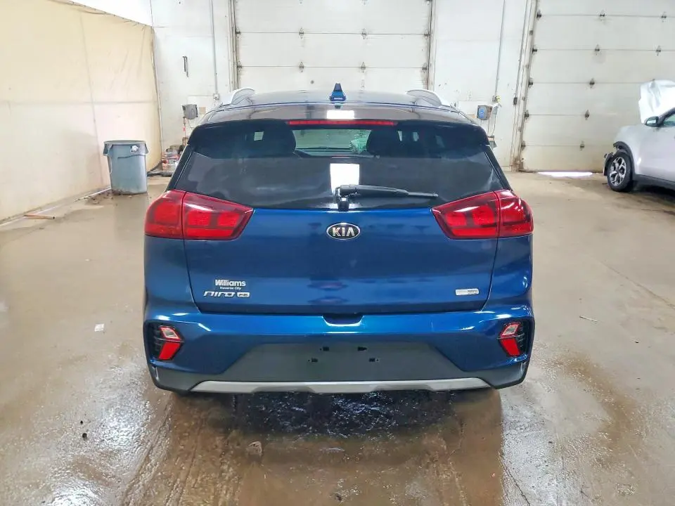 2020 KIA NIRO LX  