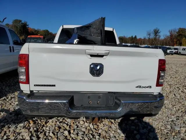 2021 RAM 2500 BIG HORN  