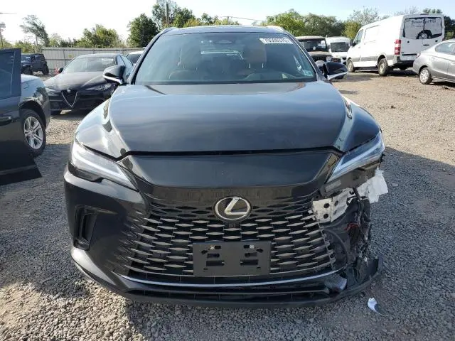 2024 LEXUS RX 350H BASE  