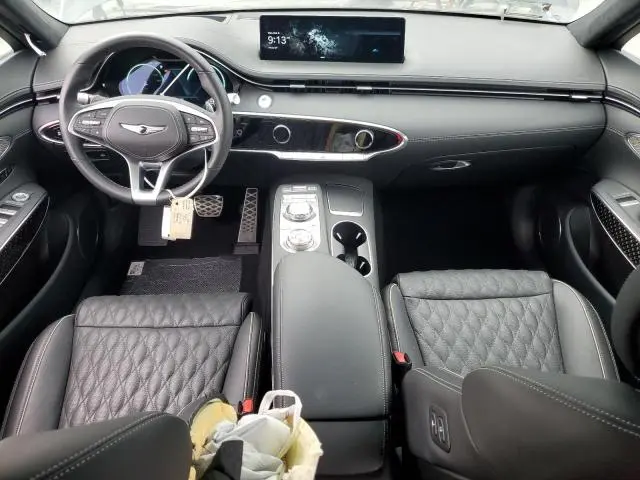 2025 GENESIS GV70 BASE  