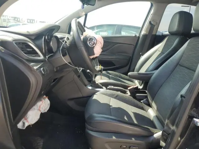 2015 BUICK ENCORE