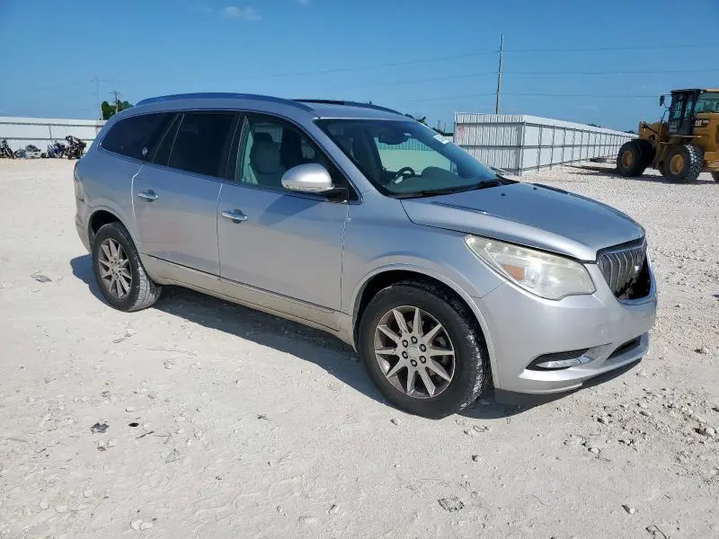2016 BUICK ENCLAVE   
