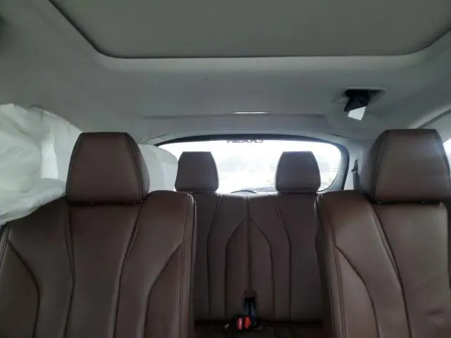 2022 ACURA MDX ADVANCE  