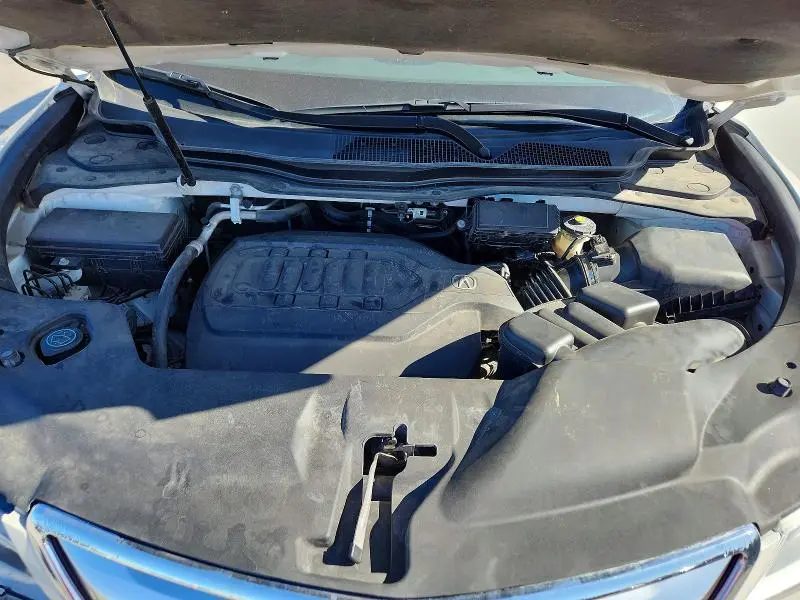 2014 ACURA MDX TECHNOLOGY  