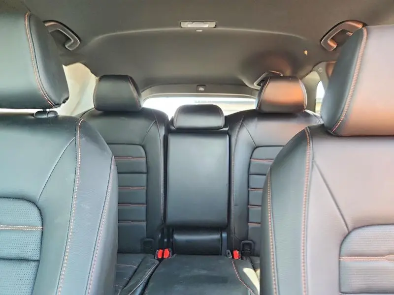 2025 HONDA CR-V SPORT-L  