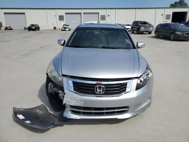 2010 HONDA ACCORD EXL