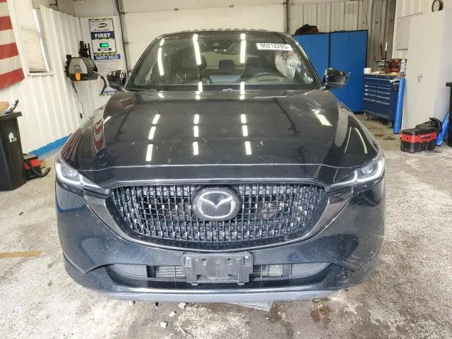 2024 MAZDA CX-5 PREMIUM  