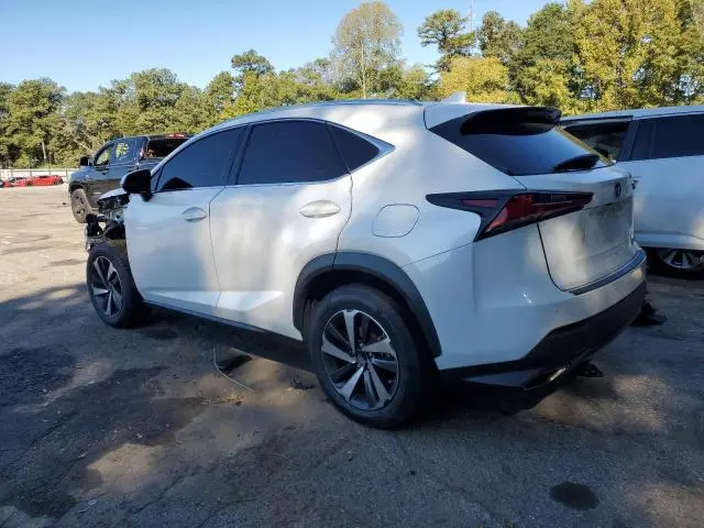 2020 LEXUS NX 300  