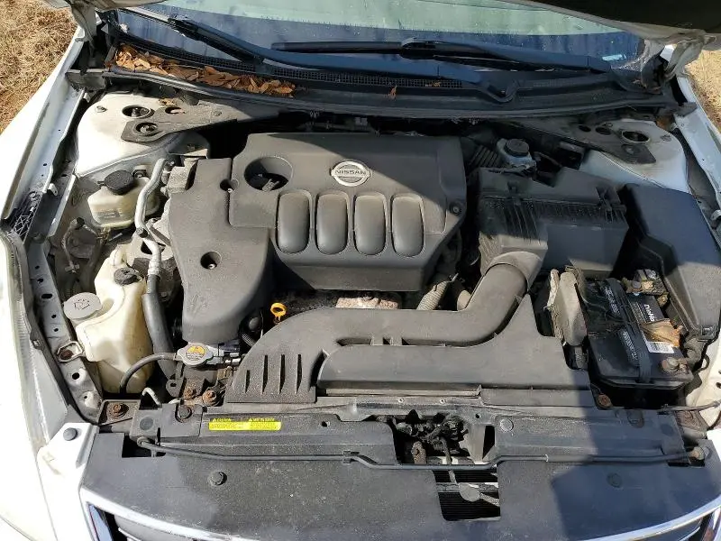2011 NISSAN ALTIMA BASE  