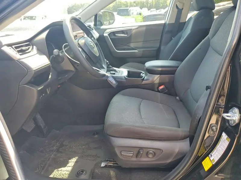2024 TOYOTA RAV4 WOODLAND EDITION  