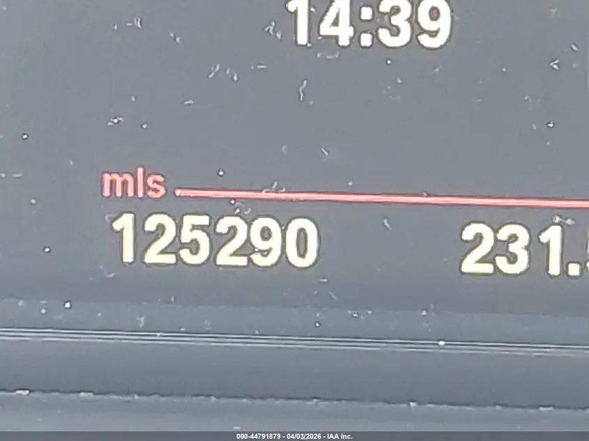 2011 BMW 535I  