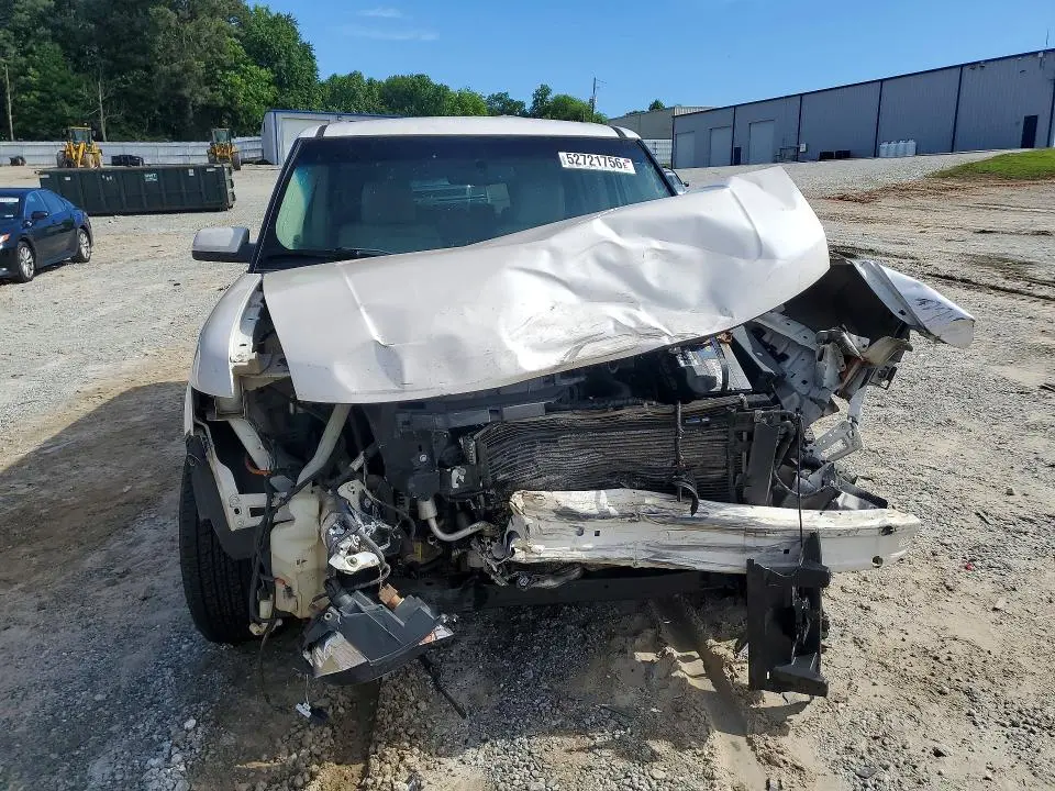 2010 FORD FLEX SEL  