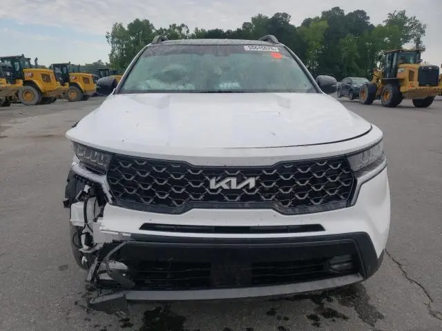 2023 KIA SORENTO EX  