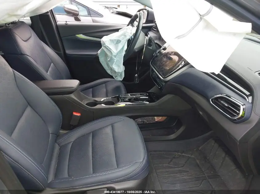 2023 CHEVROLET BOLT EUV FWD PREMIER