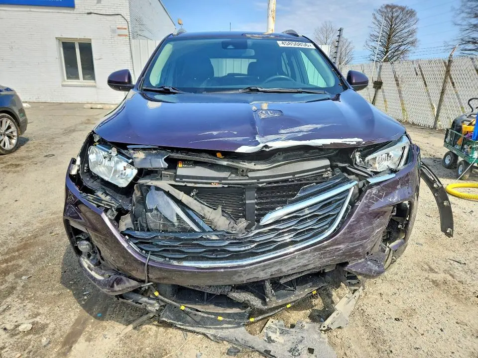 2020 BUICK ENCORE   