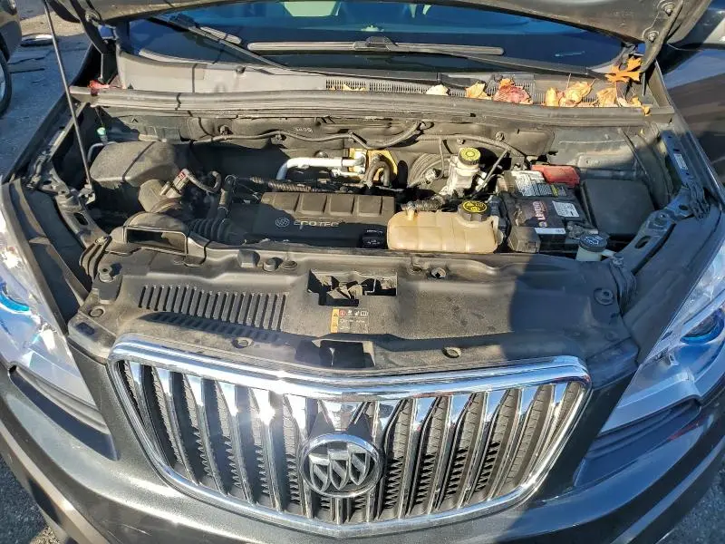 2016 BUICK ENCORE PREMIUM  