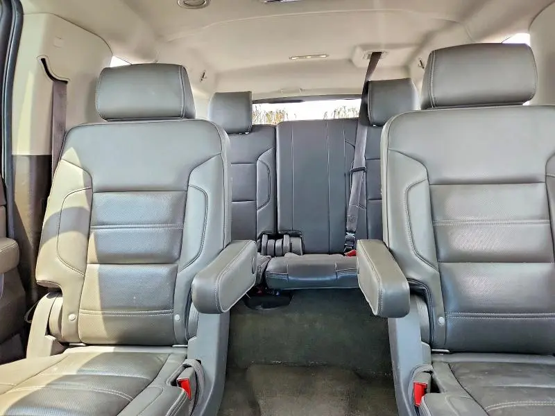 2016 GMC YUKON XL DENALI  