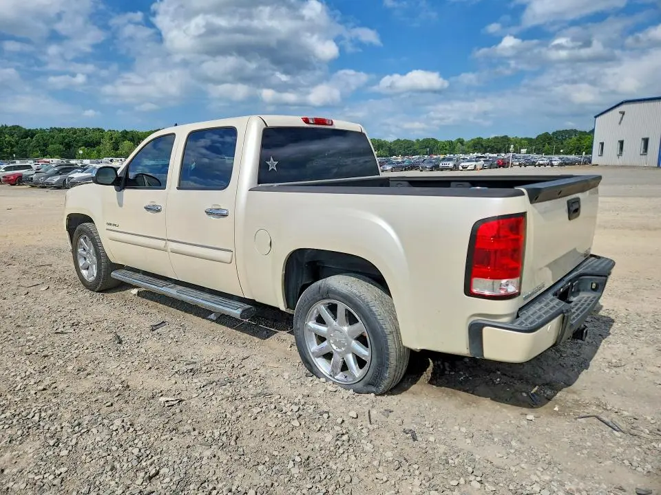 2013 GMC 1500   