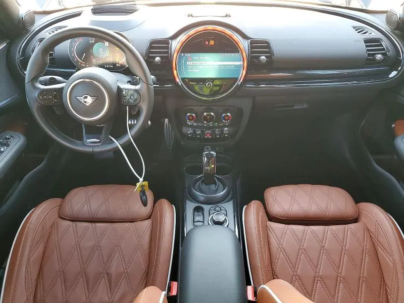 2024 MINI COOPER JOHN COOPER WORKS CLUBMAN ALL4  