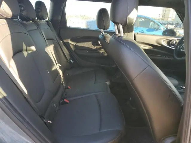 2017 MINI COOPER CLUBMAN ALL4  