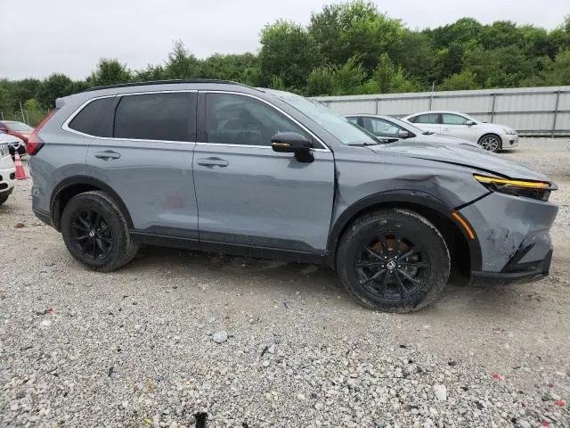 2024 HONDA CR-V SPORT  