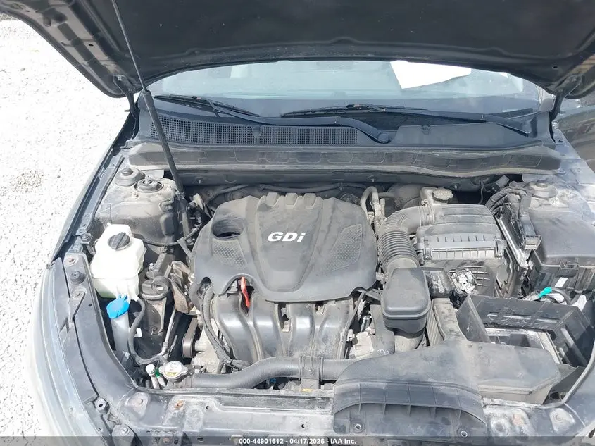 2014 KIA OPTIMA LX