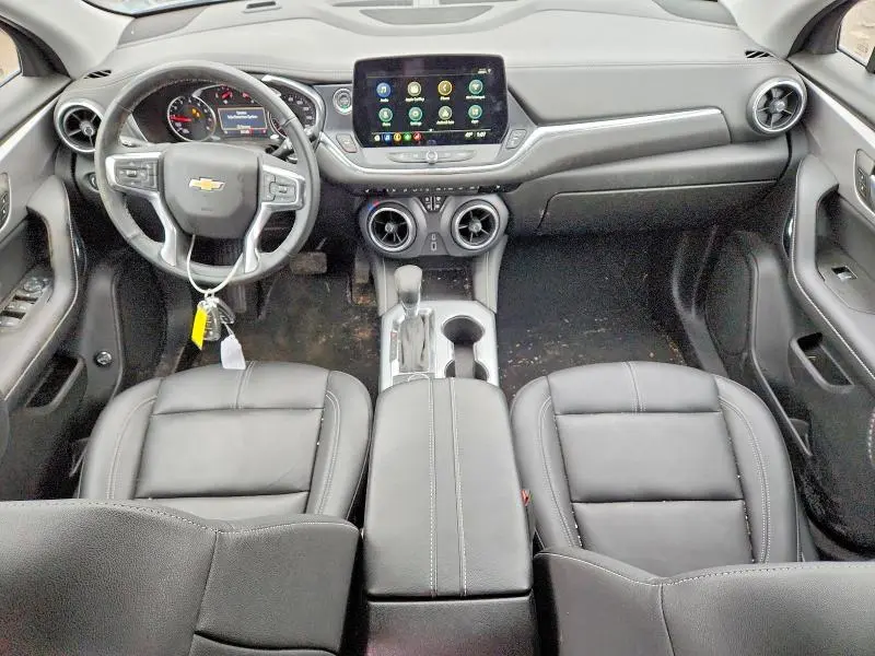 2024 CHEVROLET BLAZER 3LT  