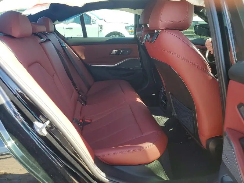 2023 BMW M340I   