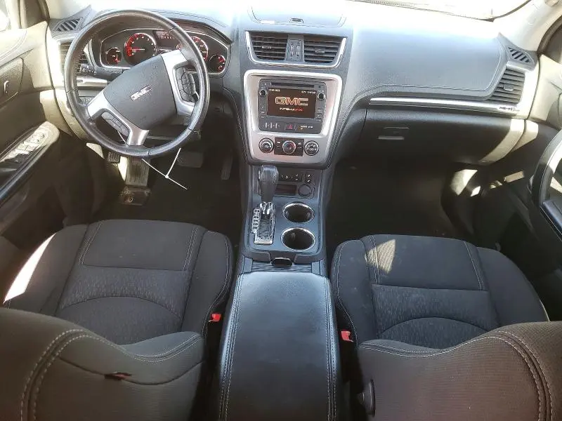 2014 GMC ACADIA SLE  