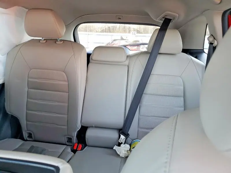 2025 HONDA CR-V EXL  