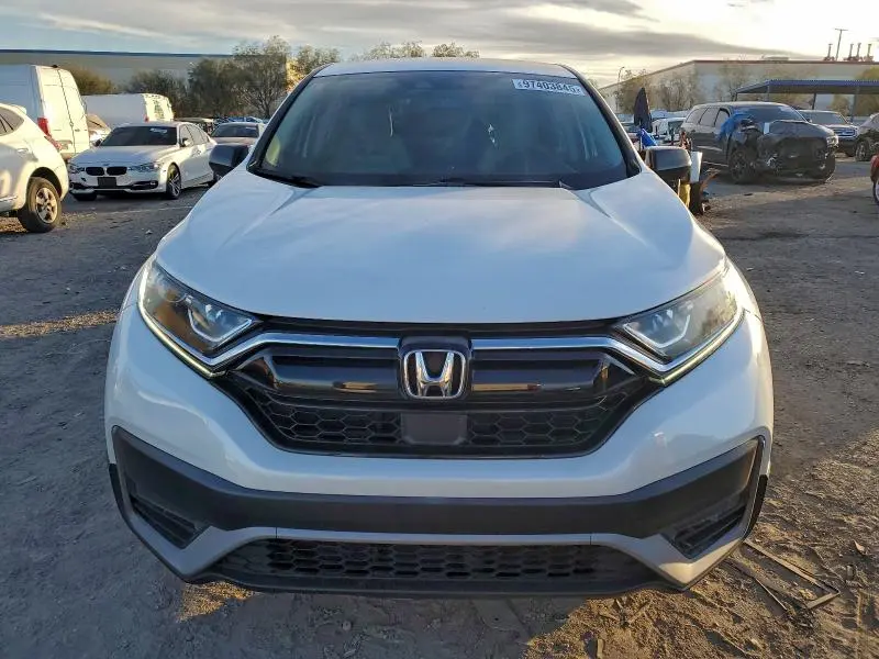 2020 HONDA CR-V LX  