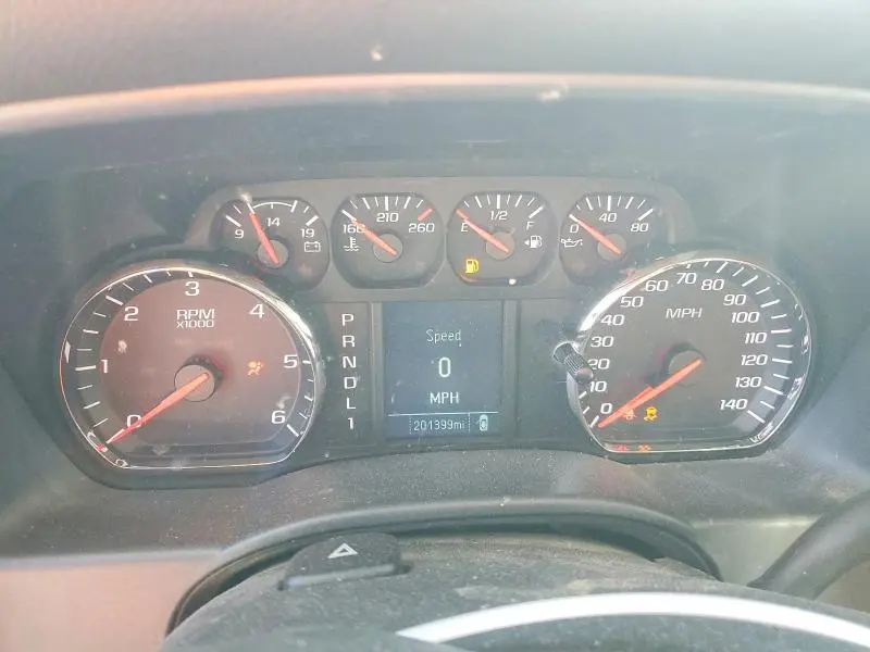 2018 GMC SIERRA K2500 HEAVY DUTY  
