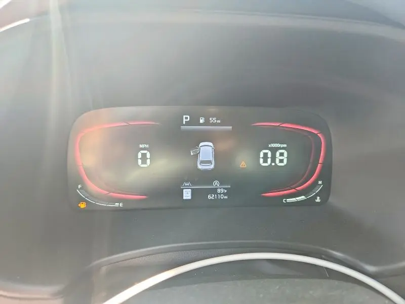 2023 KIA SOUL EX  