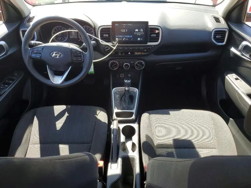 2021 HYUNDAI VENUE SE  