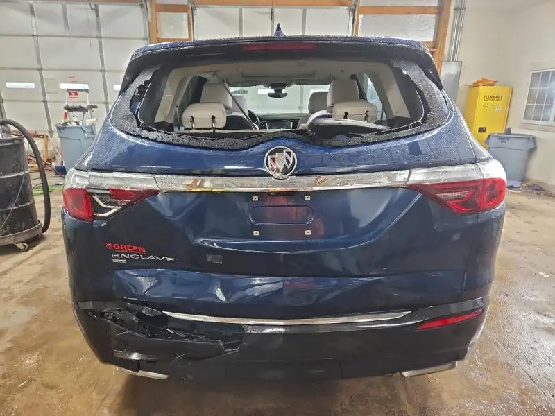 2023 BUICK ENCLAVE PREMIUM  