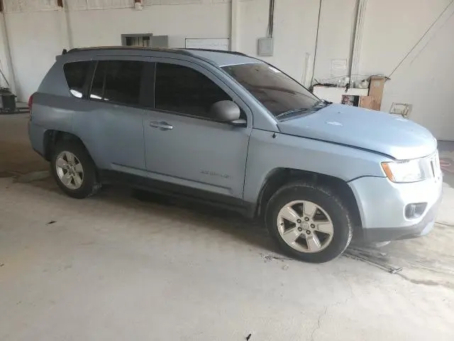 2013 JEEP COMPASS SPORT  