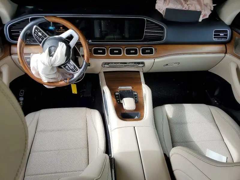 2023 MERCEDES-BENZ GLE 450 4MATIC  