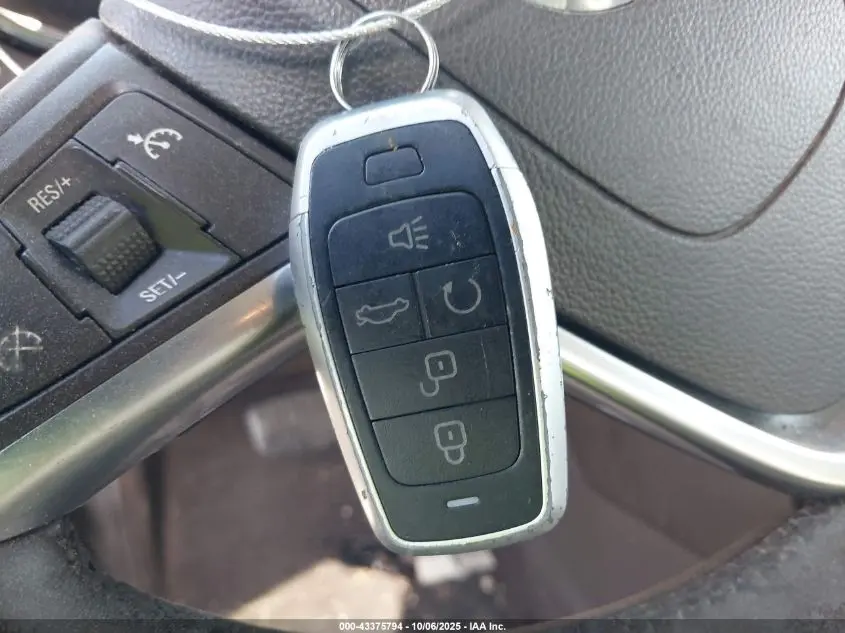 2013 BUICK VERANO LEATHER GROUP